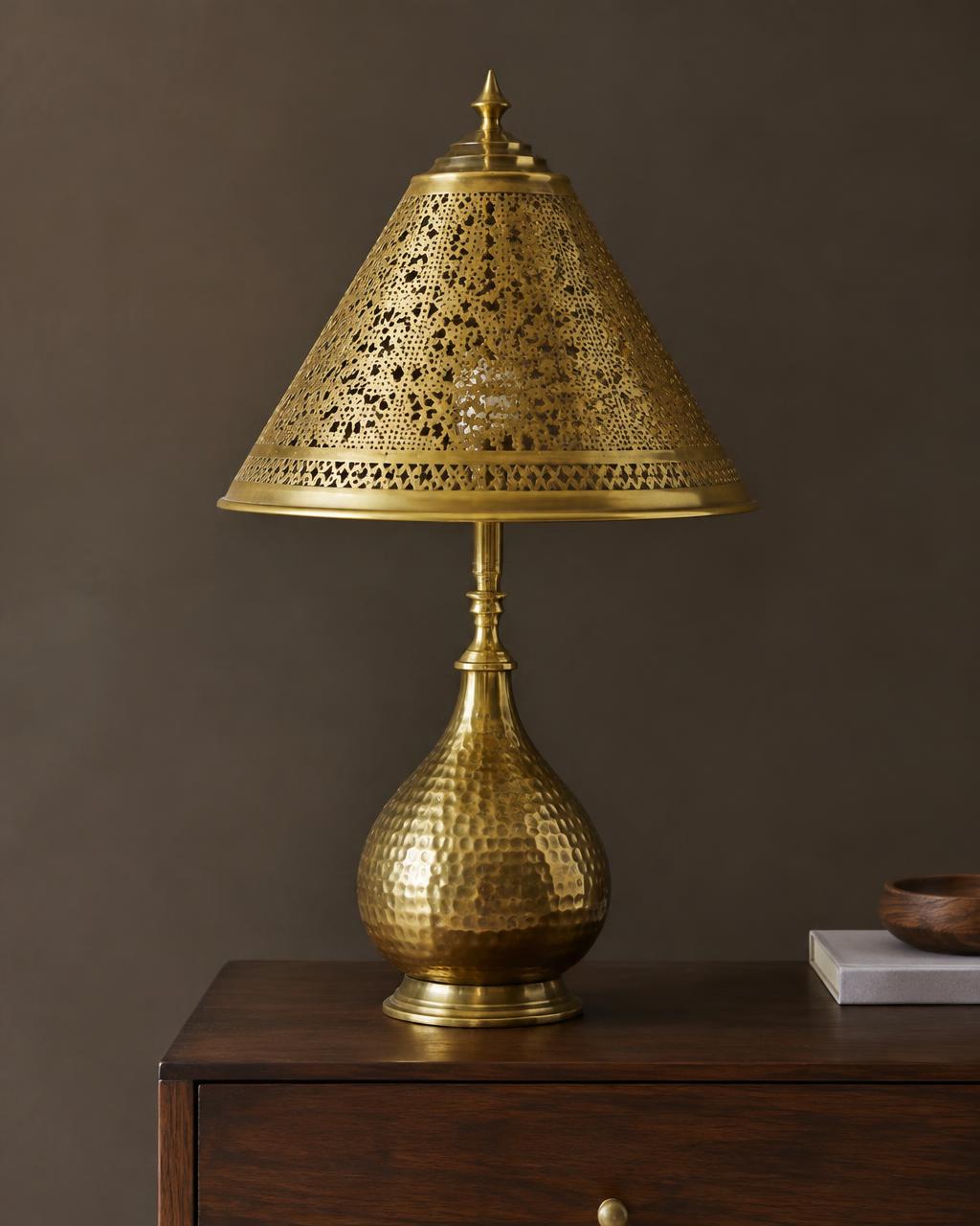 Table Lamps