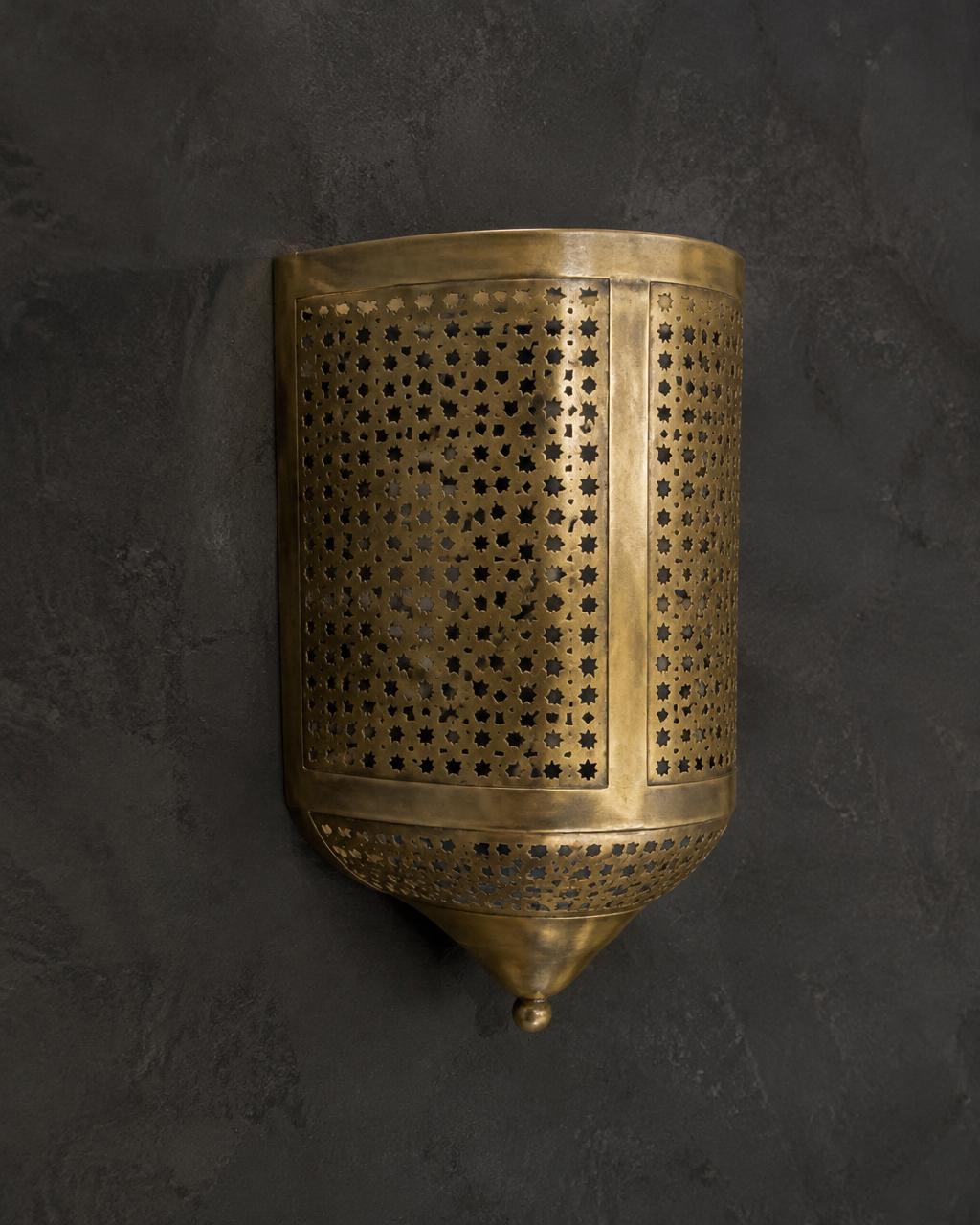 Wall Sconces