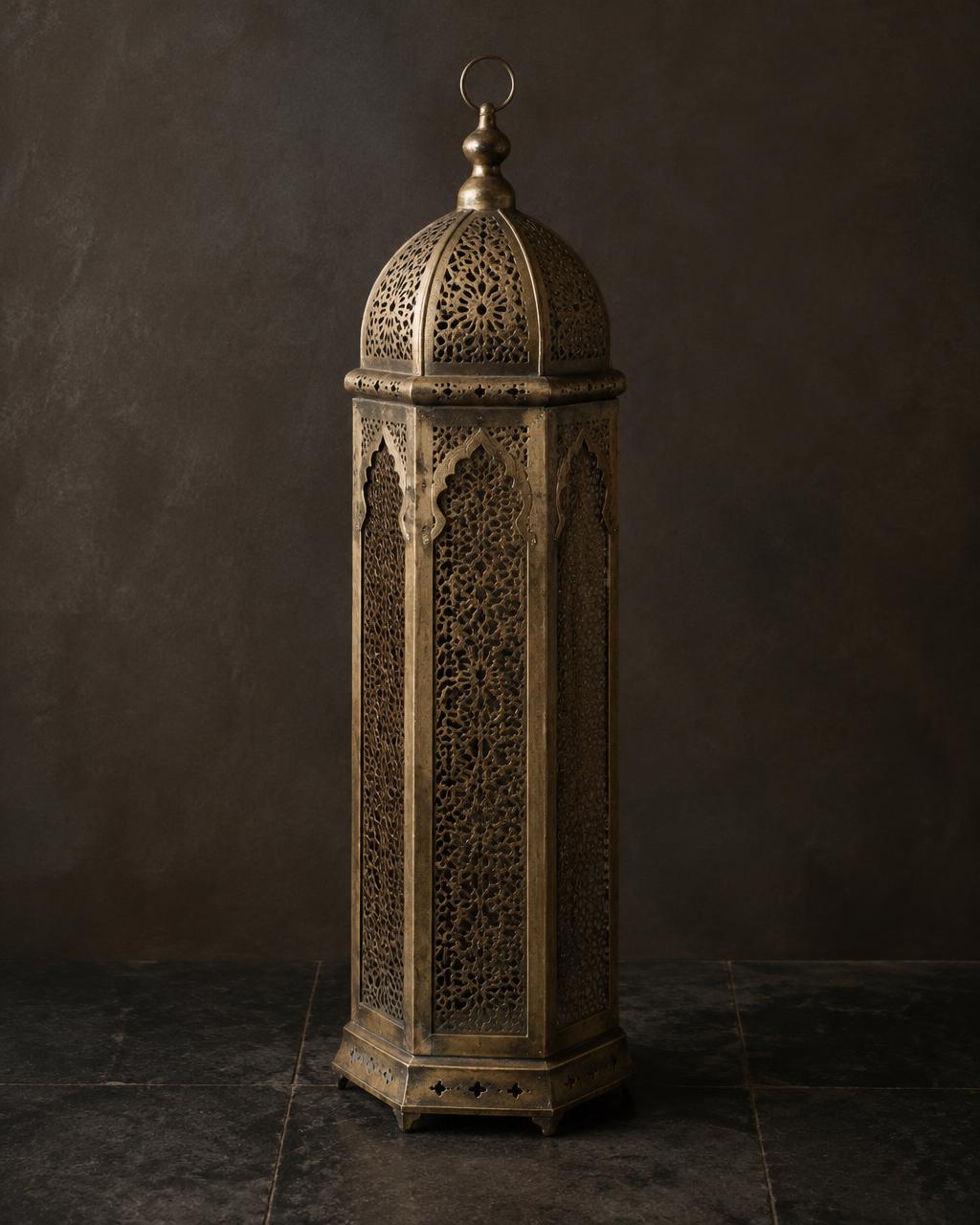 Floor Lanterns